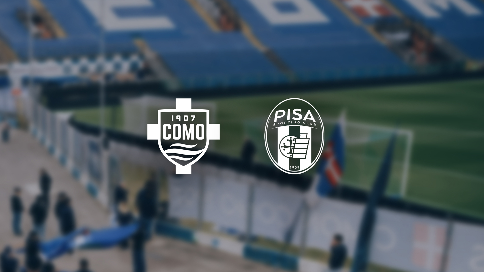 Como-Pisa | Ticket Info - Como 1907
